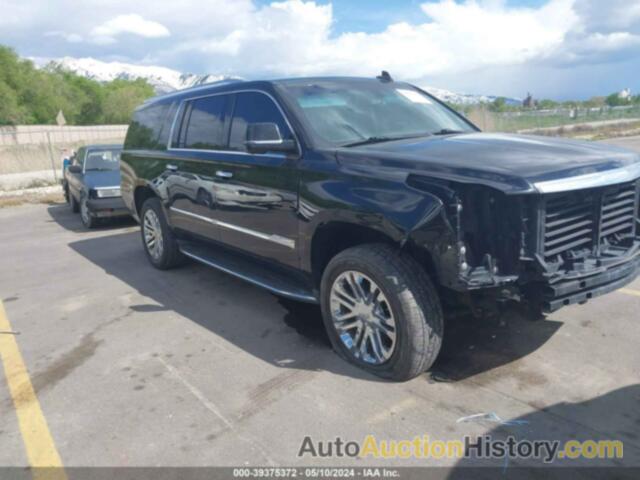 CADILLAC ESCALADE ESV STANDARD, 1GYS4GKJ4GR438242