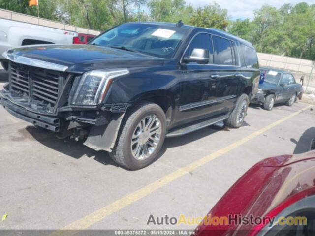 CADILLAC ESCALADE ESV STANDARD, 1GYS4GKJ4GR438242