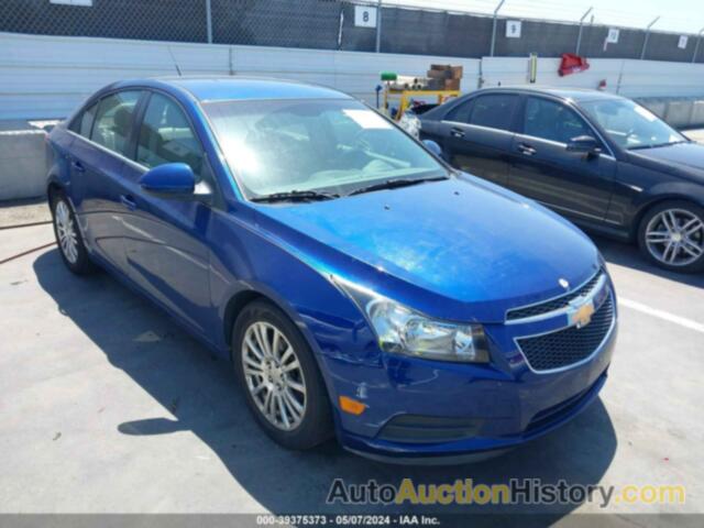 CHEVROLET CRUZE ECO, 1G1PJ5SC7C7169646