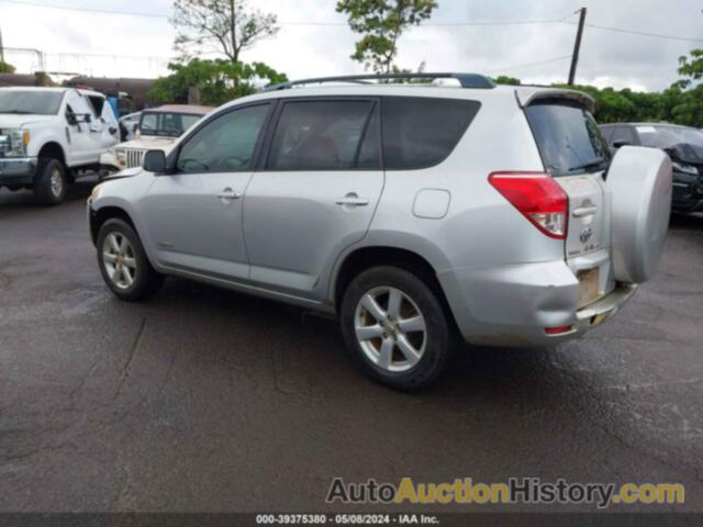 TOYOTA RAV4 LIMITED V6, JTMBK31V365000925