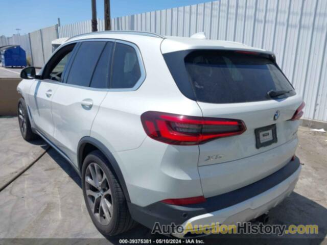 BMW X5 XDRIVE40I, 5UXCR6C04M9F19573