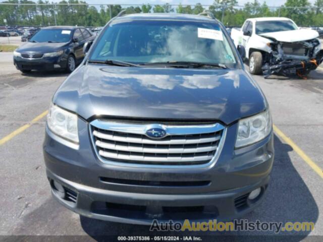 SUBARU TRIBECA LIMITED, 4S4WX92D494405578