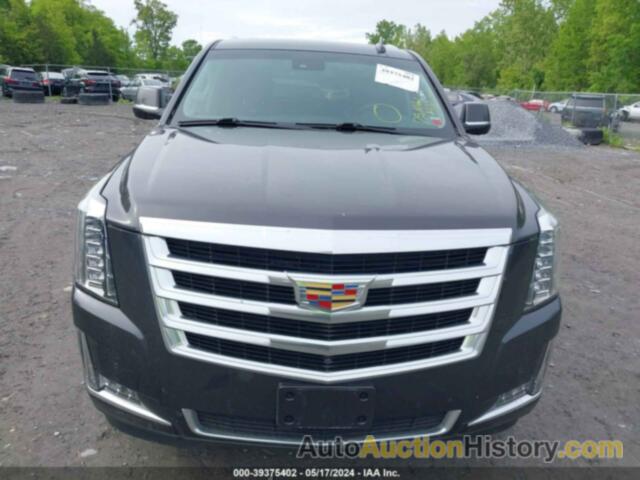 CADILLAC ESCALADE LUXURY, 1GYS4BKJXHR346671