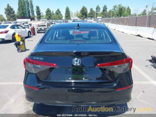 HONDA CIVIC EX /EX W/O BSI, 2HGFE1F75PH325515