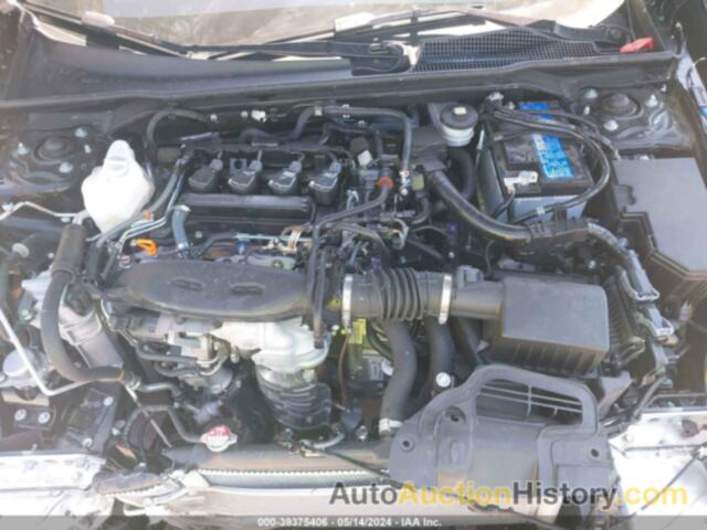 HONDA CIVIC EX /EX W/O BSI, 2HGFE1F75PH325515