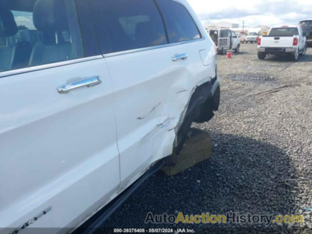 JEEP GRAND CHEROKEE LIMITED, 1C4RJFBG7EC384608