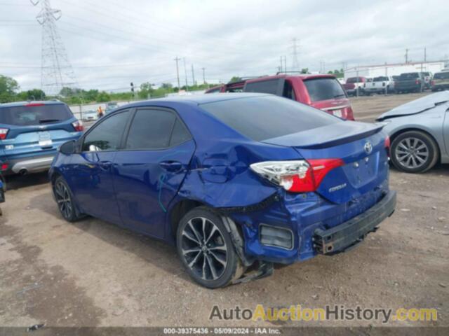 TOYOTA COROLLA L/LE/XLE/SE/XSE, 2T1BURHE4HC865928