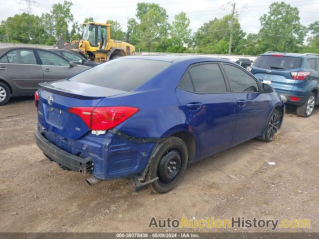 TOYOTA COROLLA L/LE/XLE/SE/XSE, 2T1BURHE4HC865928