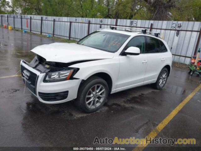 AUDI Q5 2.0T PREMIUM, WA1CFAFP1BA002546