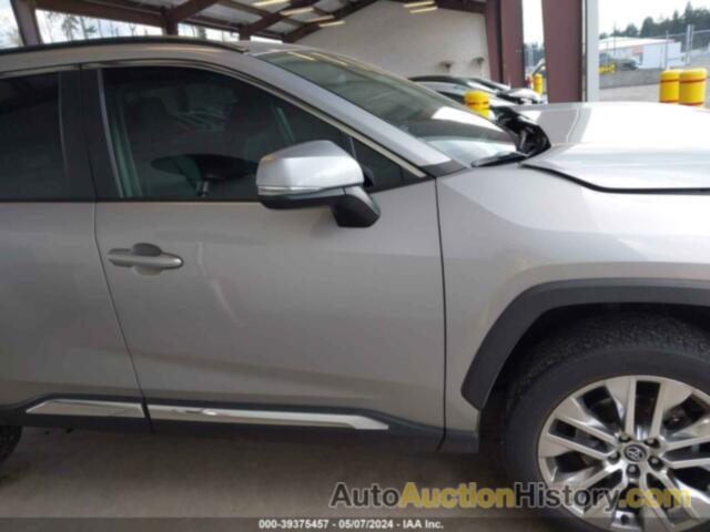 TOYOTA RAV4 XLE PREMIUM, 2T3A1RFV4LW108596