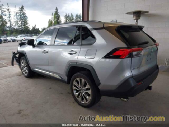 TOYOTA RAV4 XLE PREMIUM, 2T3A1RFV4LW108596