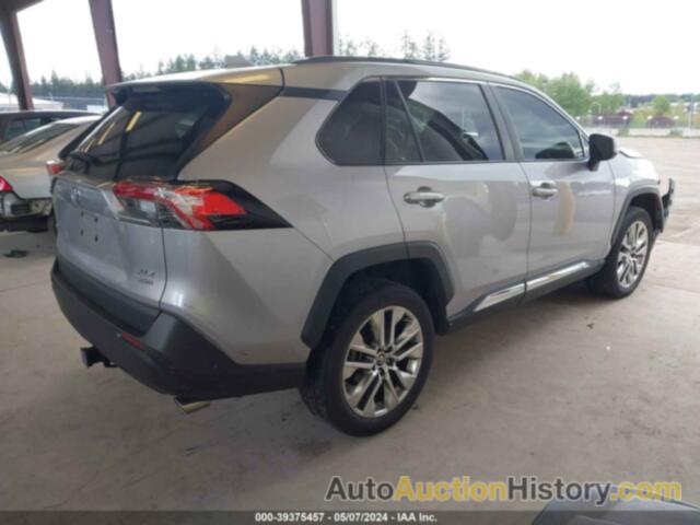 TOYOTA RAV4 XLE PREMIUM, 2T3A1RFV4LW108596