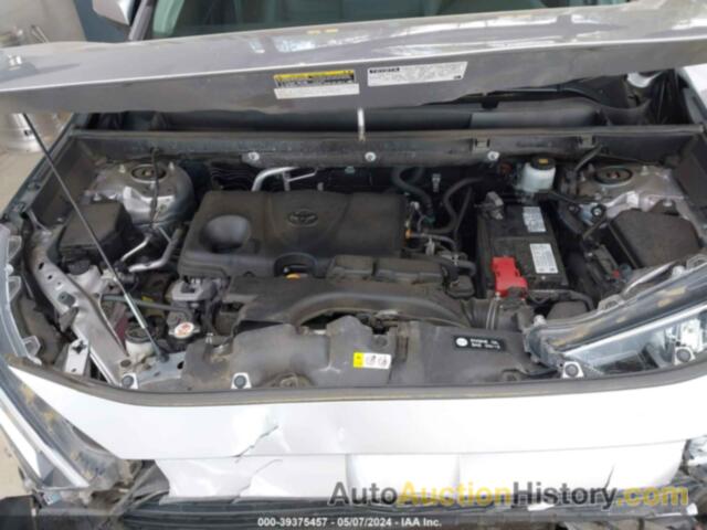 TOYOTA RAV4 XLE PREMIUM, 2T3A1RFV4LW108596