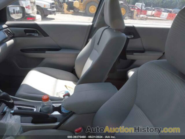 HONDA ACCORD LX, 1HGCR2F37EA174652