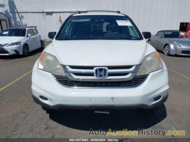 HONDA CR-V EX, JHLRE3H50BC009893