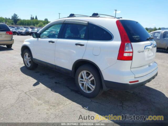 HONDA CR-V EX, JHLRE3H50BC009893