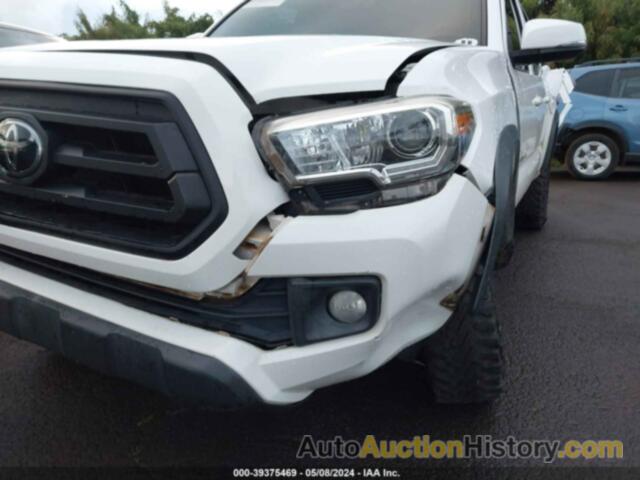 TOYOTA TACOMA TRD SPORT, 5TFCZ5AN8HX113224