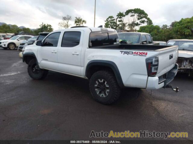 TOYOTA TACOMA TRD SPORT, 5TFCZ5AN8HX113224