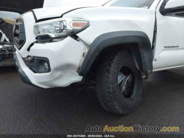 TOYOTA TACOMA TRD SPORT, 5TFCZ5AN8HX113224