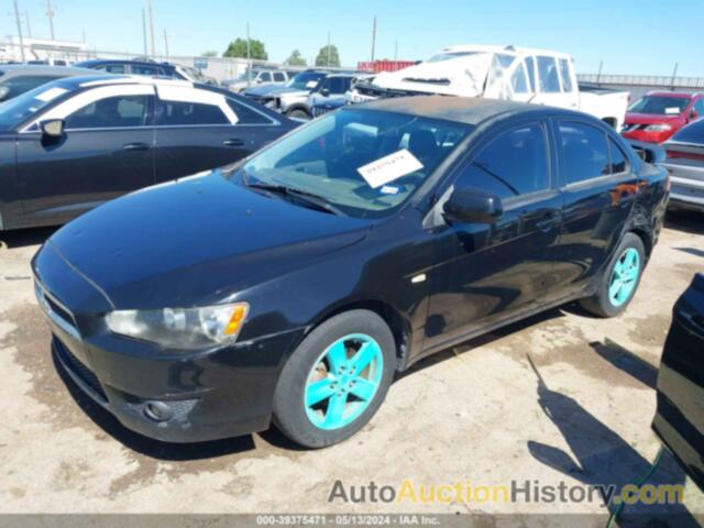 MITSUBISHI LANCER ES/ES-SPORT, JA3AU26U89U008463