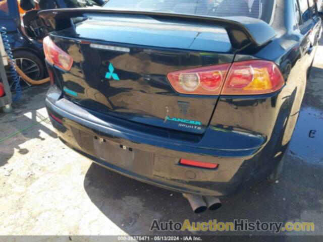 MITSUBISHI LANCER ES/ES-SPORT, JA3AU26U89U008463