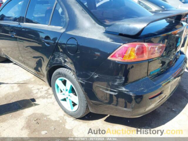 MITSUBISHI LANCER ES/ES-SPORT, JA3AU26U89U008463