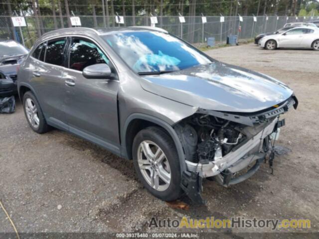 MERCEDES-BENZ GLA 250, W1N4N4GB0MJ234827