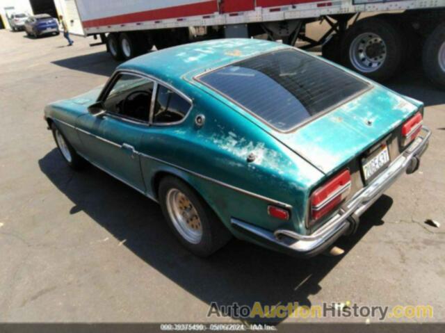 DATSUN 240Z, HLS3091293