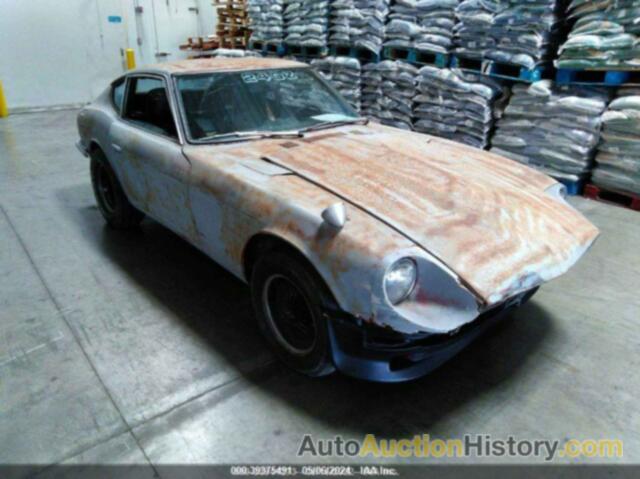 DATSUN 240Z, HLS3002165