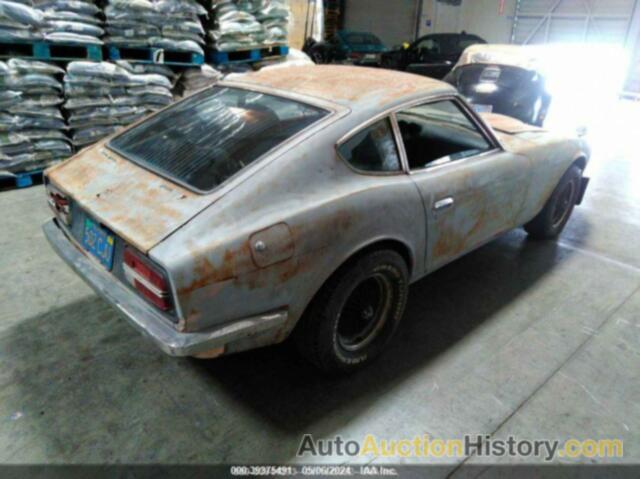 DATSUN 240Z, HLS3002165