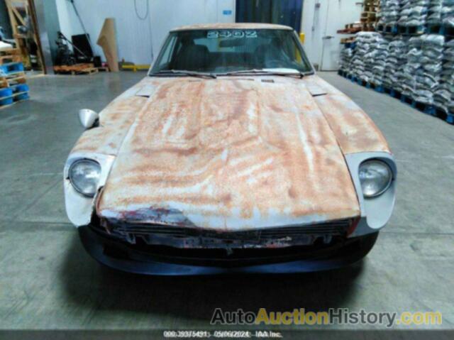 DATSUN 240Z, HLS3002165