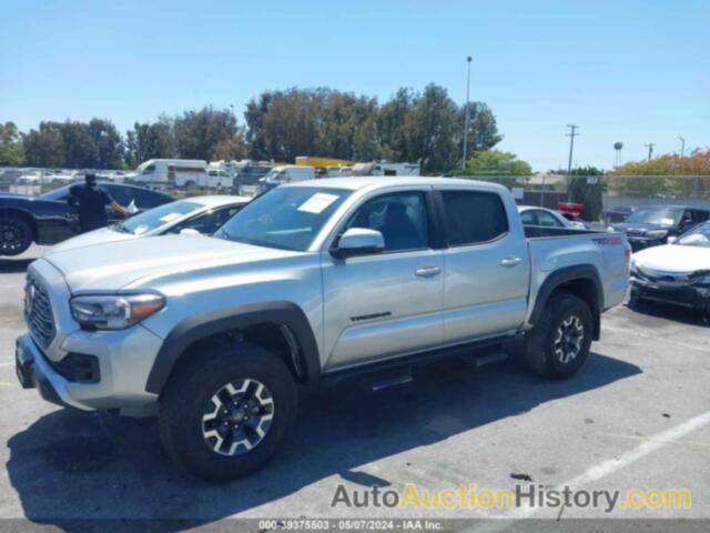 TOYOTA TACOMA TRD OFF ROAD, 3TMCZ5AN2PM594379