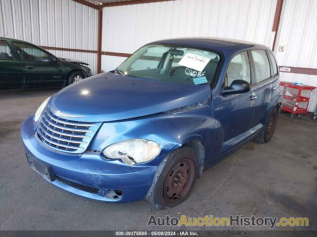 CHRYSLER PT CRUISER, 3A4FY48B06T336298