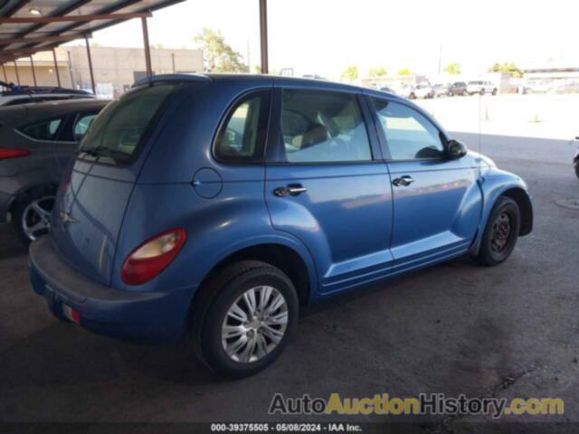 CHRYSLER PT CRUISER, 3A4FY48B06T336298