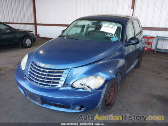 CHRYSLER PT CRUISER, 3A4FY48B06T336298