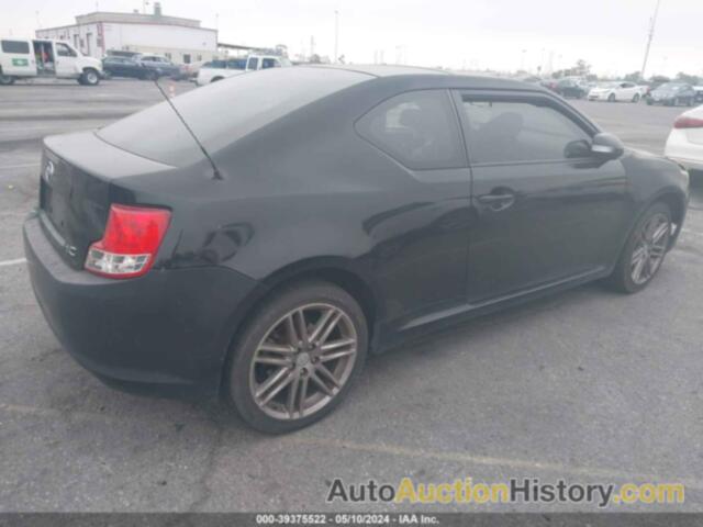 SCION TC, JTKJF5C76D3053520