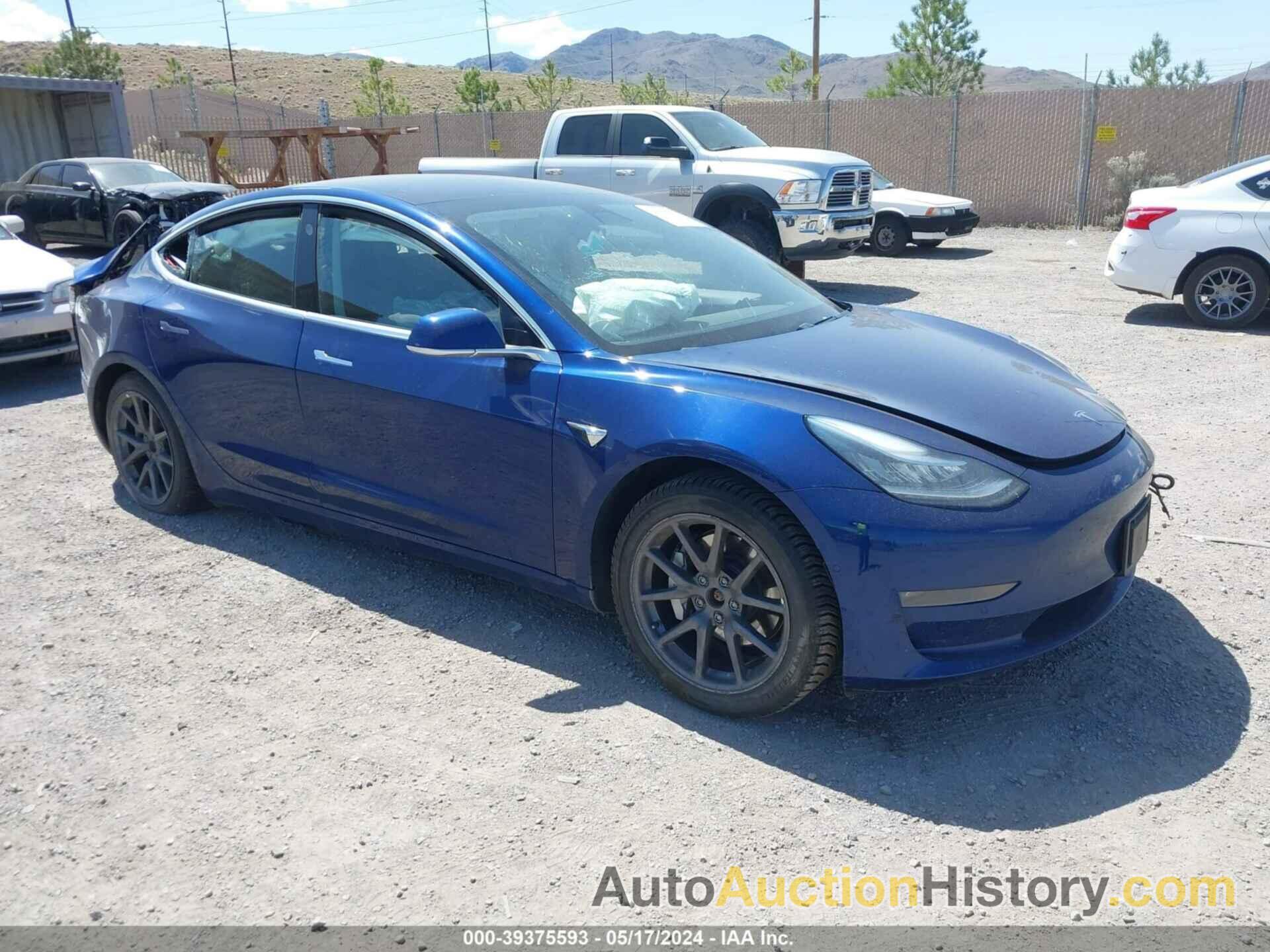 TESLA MODEL 3, 5YJ3E1EB2LF664546