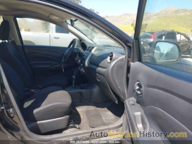 NISSAN VERSA 1.6 SV, 3N1CN7AP9CL889166