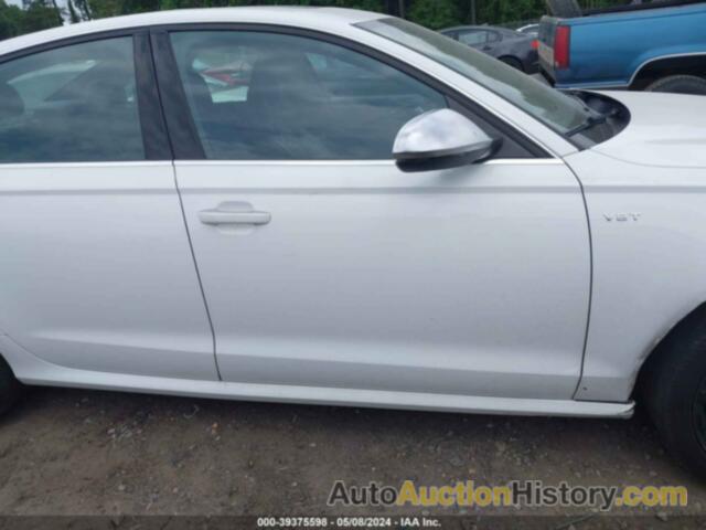 AUDI S6 4.0T PRESTIGE, WAUJ2AFC2DN086522