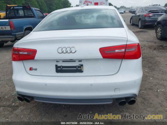 AUDI S6 4.0T PRESTIGE, WAUJ2AFC2DN086522