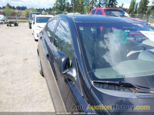 HYUNDAI ACCENT GLS, KMHCT4AE4EU765679