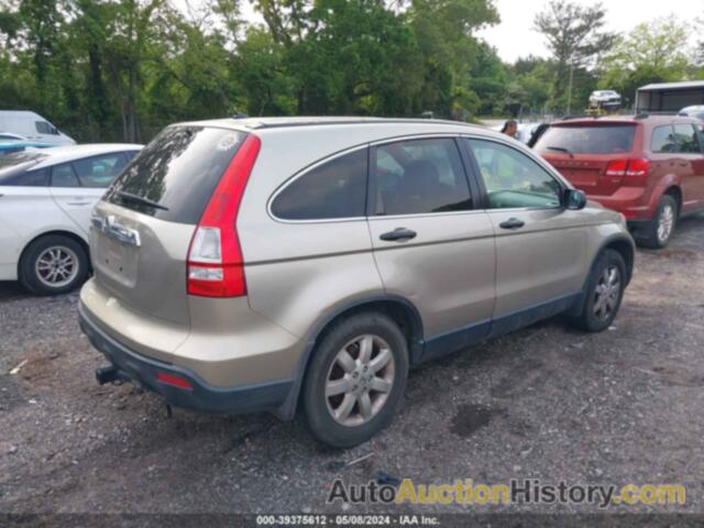 HONDA CR-V EX, JHLRE48558C015445