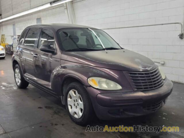 CHRYSLER PT CRUISER, 3C4FY48B25T636879