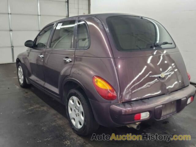 CHRYSLER PT CRUISER, 3C4FY48B25T636879