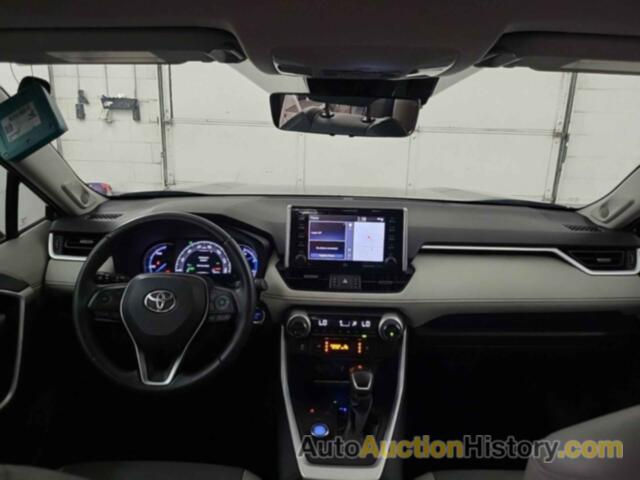 TOYOTA RAV4 LIMITED HYBRID, 4T3D6RFV6MU032069