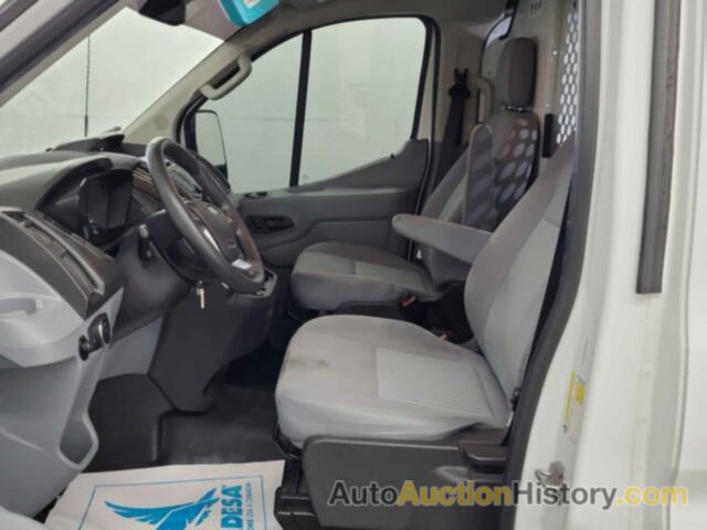 FORD TRANSIT-150, 1FTYE1YM0JKB55011