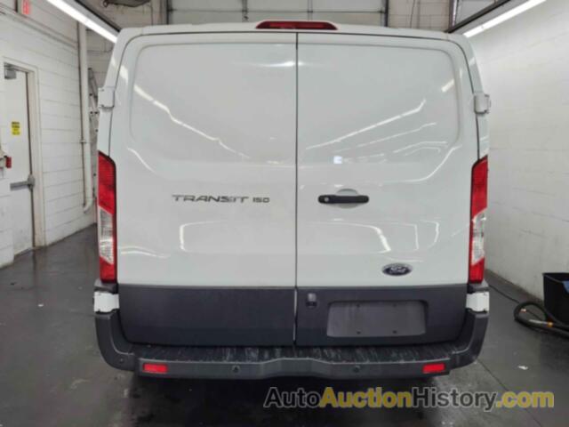 FORD TRANSIT-150, 1FTYE1YM0JKB55011