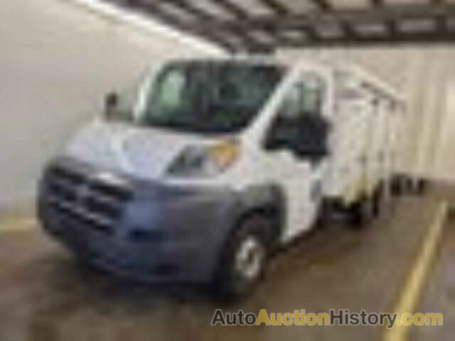 RAM PROMASTER 3500 CAB, 3C7WRVEG9HE500022