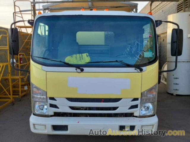 ISUZU NPR HD GAS REG, 54DC4W1C4HS806609