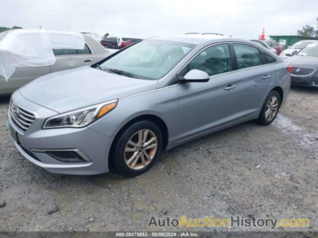 HYUNDAI SONATA SE, 5NPE24AF6GH365614